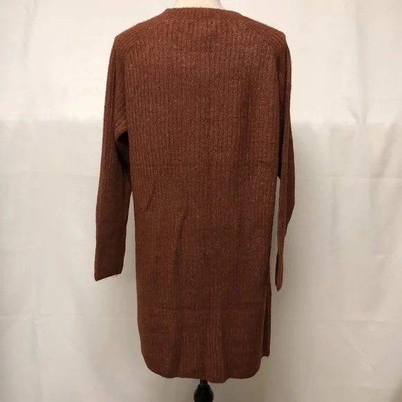 Only Knit Dress - Picture 5 of 12